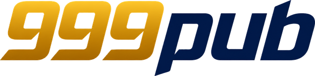 999pub official logo